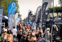 Italian Bike Festival: the area dedicated to the hottest tourist trend of moment