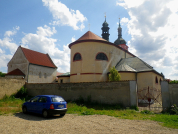 Pouť ke svatému Václavu do Staré Boleslavi