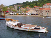 Turistické Chorvatsko je na třetině loňského počtu turistů
