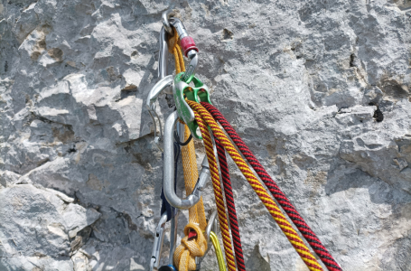 Vzdělávání – cesta k horolezeckému úspěchu?