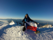Mont Blanc AKTUÁLNĚ 2019
