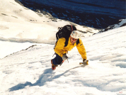 Pallavicini patří do horolezecké maturity