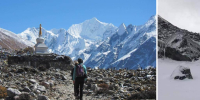 A Complete Guide Langtang Trek in Nepal