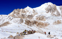 Top 2 best treks in Nepal