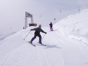 Pejo 3000 je první lyžařský areál plastic free
