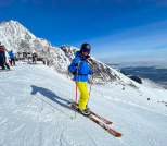 Víkendová lyžovačka opäť otvorí horské strediská v Tatrách