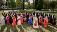 Festivalová sezona klasické hudby začíná Pražským jarem