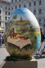Velikonoční slavnosti v Brně