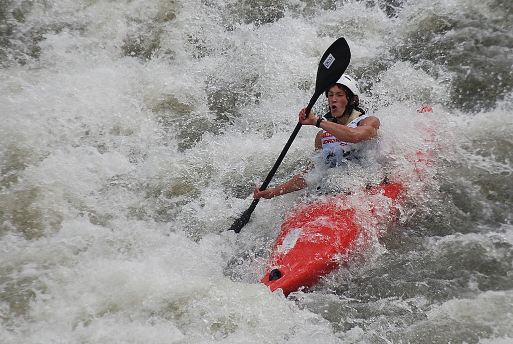 Adrenalin Cup 2008 - Horydoly.cz 