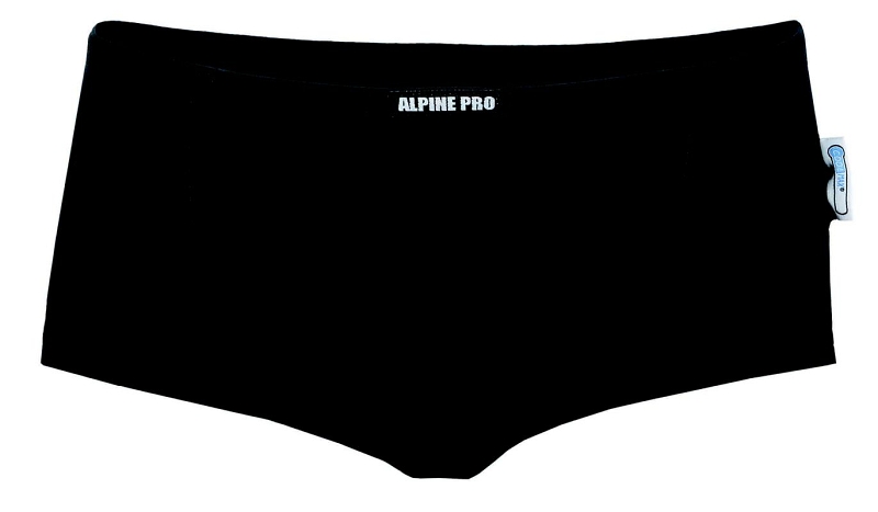 Alpine Pro 2008/2009