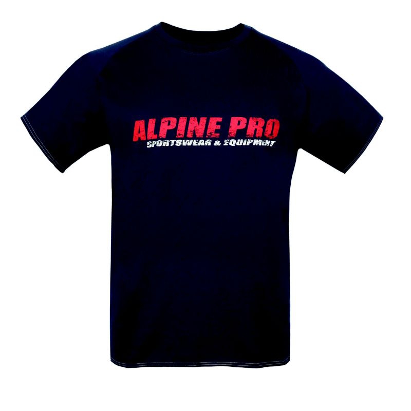 Alpine Pro 2008/2009