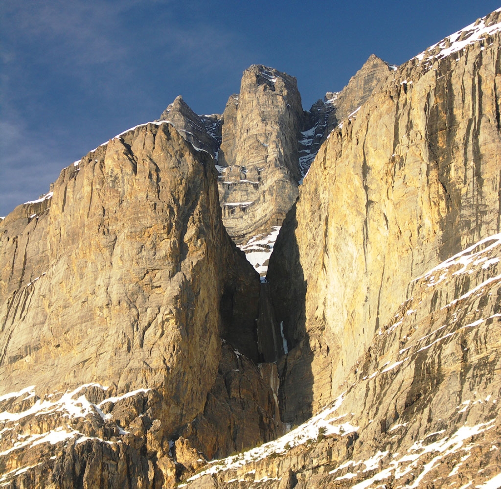 Canada, Banff National Park - Horydoly.cz 