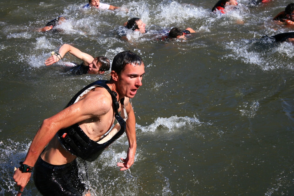 Bobr Cup 2010 - Horydoly.cz 