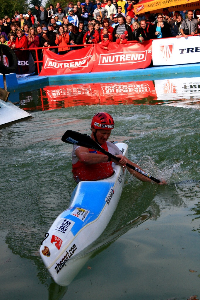 Bobr Cup 2010 - Horydoly.cz 