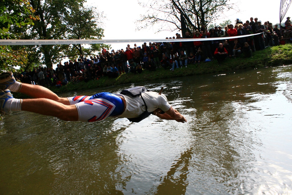 Bobr Cup 2010 - Horydoly.cz 