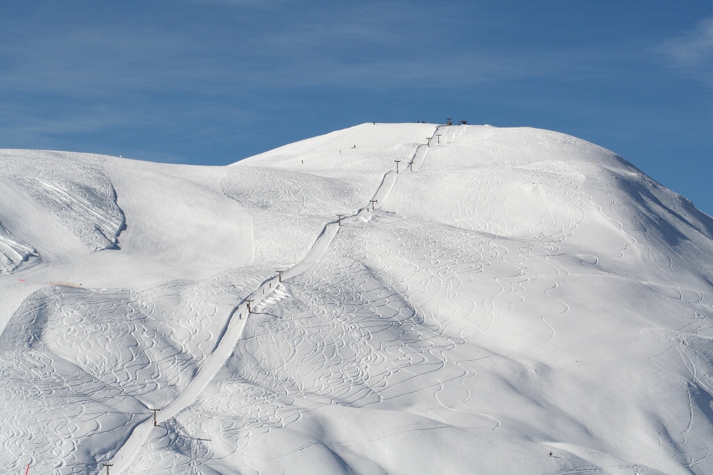 Bormio, San Colombano - Horydoly.cz 