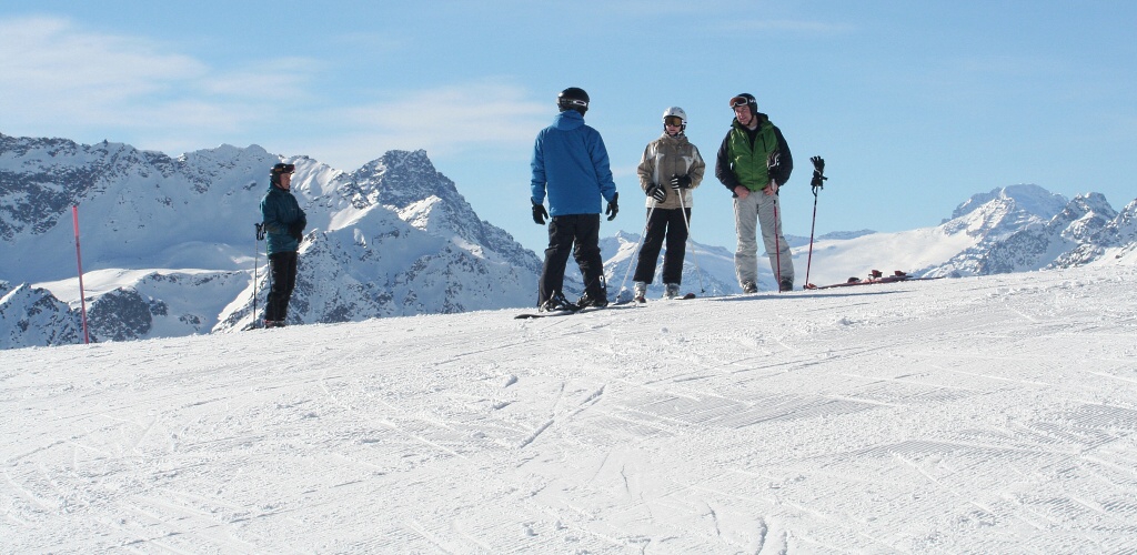 Bormio, San Colombano - Horydoly.cz 