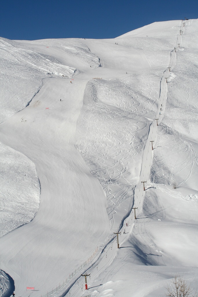 Bormio, San Colombano - Horydoly.cz 