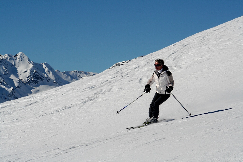 Bormio, San Colombano - Horydoly.cz 