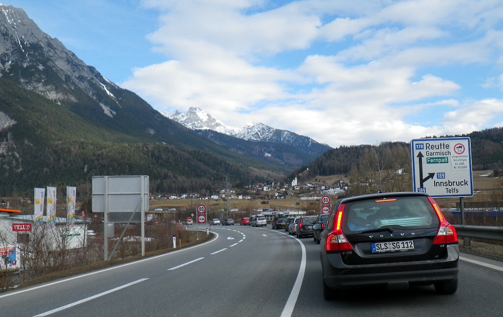 Bormio, San Colombano - Horydoly.cz 