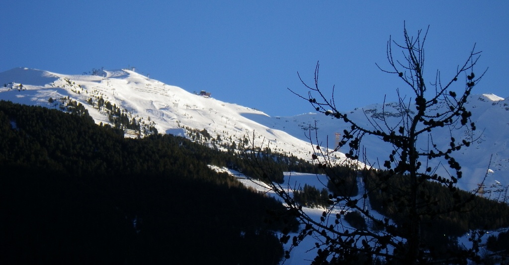 Bormio - Horydoly.cz 