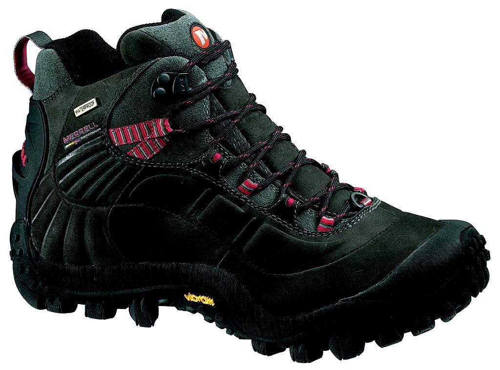 Merrell Chameleon Thermo