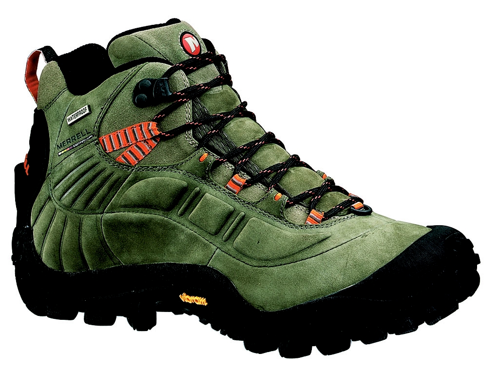 Merrell Chameleon Thermo