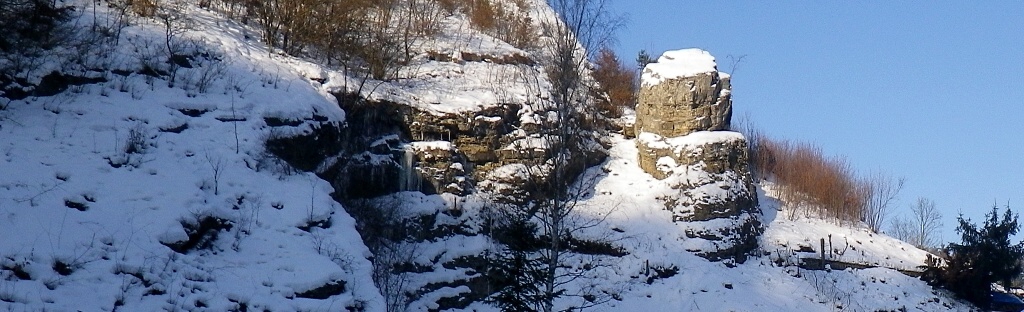 Svatojnsk Kobylka - Horydoly.cz 