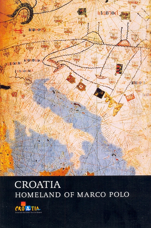Chorvatsk propagan publikace 2009