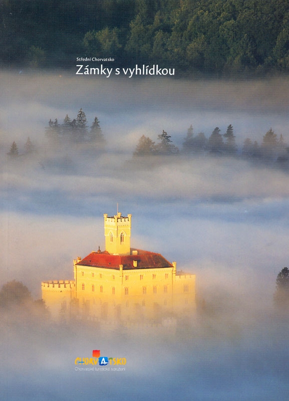 Chorvatsk propagan publikace 2009