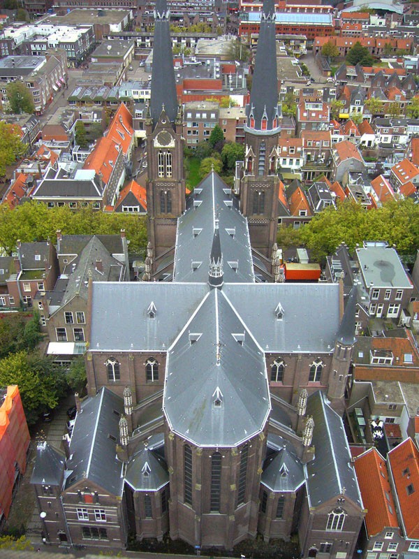 Delft