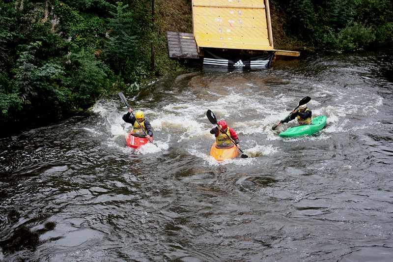 RLipno: Devils Extreme Race 2008