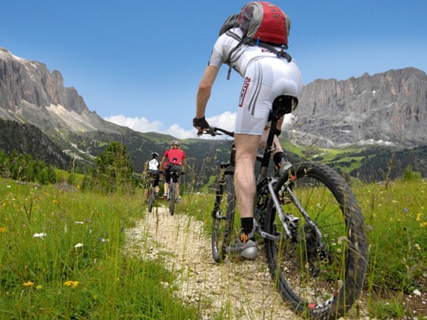 Dolomiti MTB