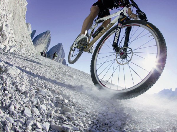 Dolomiti MTB