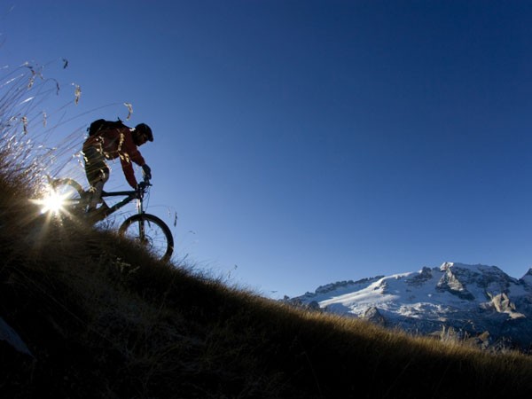 Dolomiti MTB