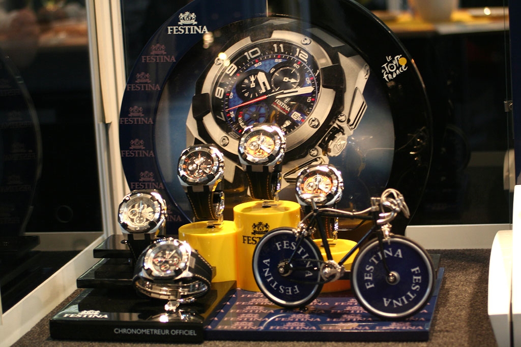 Festina Extreme 2008