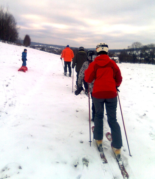 Jedlov a Doln Podlu 2011 - Horydoly.cz 