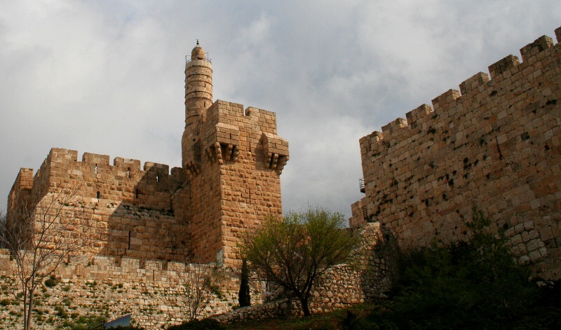 Jerusalem Marathon 2011 - Horydoly.cz 