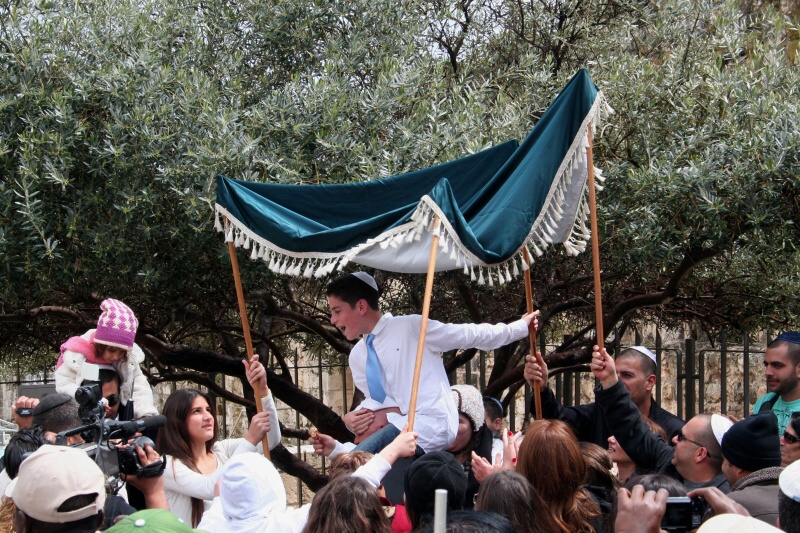 Jerusalem Marathon 2011 - Horydoly.cz 