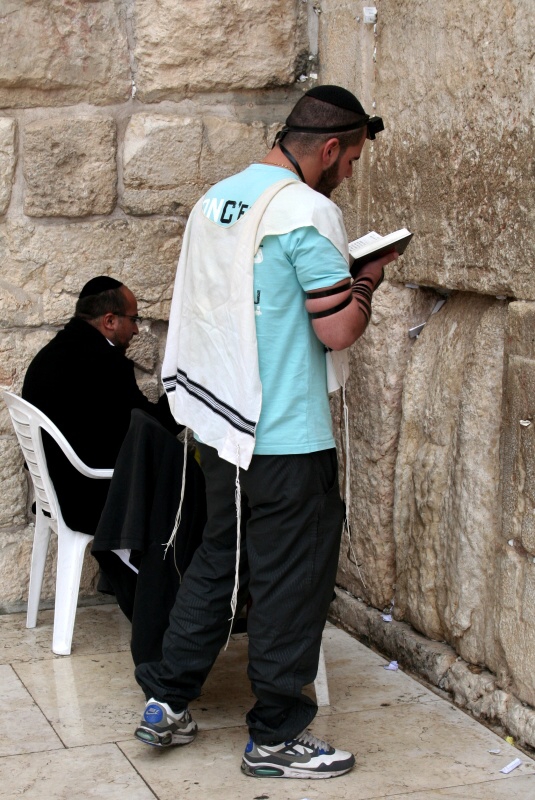 Jerusalem Marathon 2011 - Horydoly.cz 