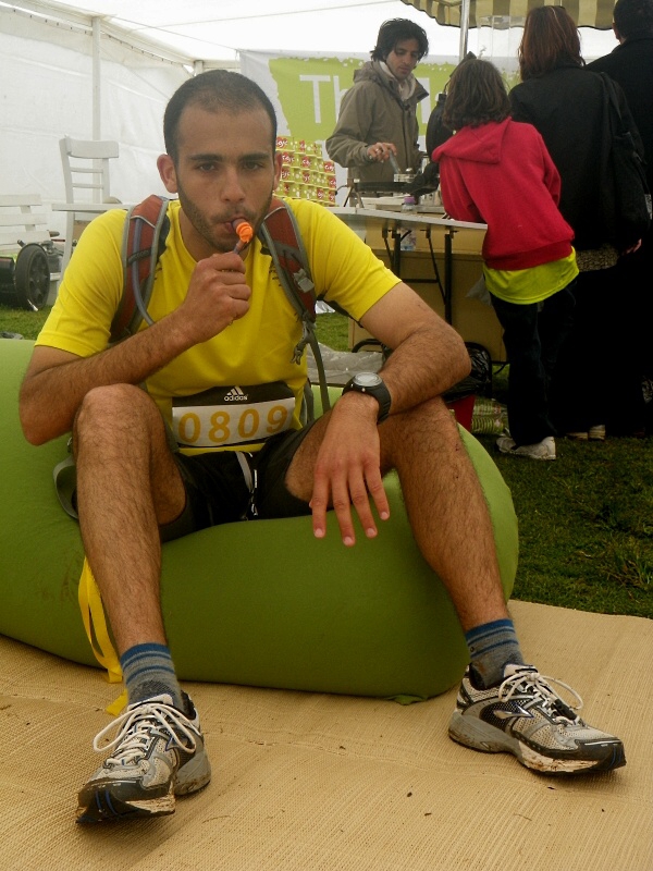 Jerusalem Marathon 2011 - Horydoly.cz 