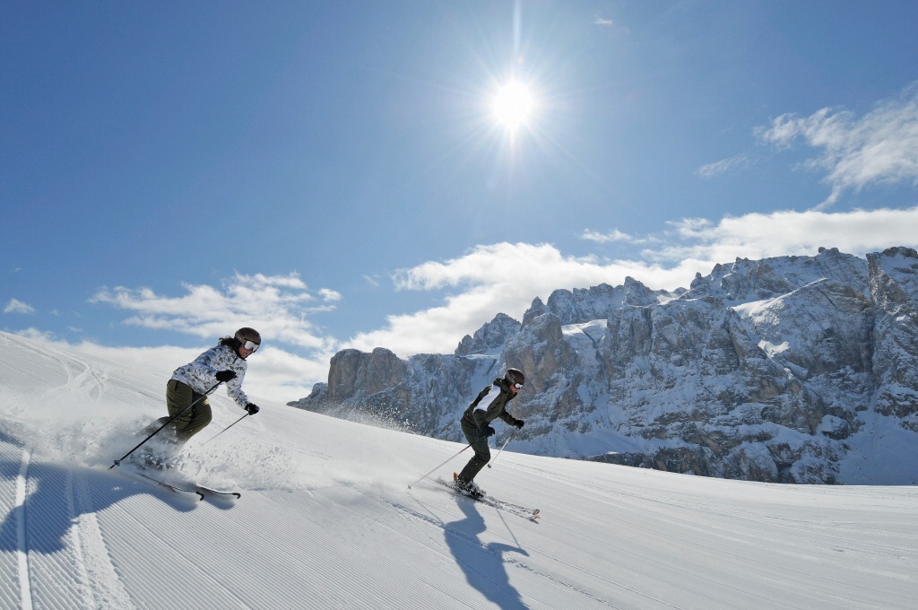 Jin Tyrolsko / South Tyrol - Horydoly.cz 