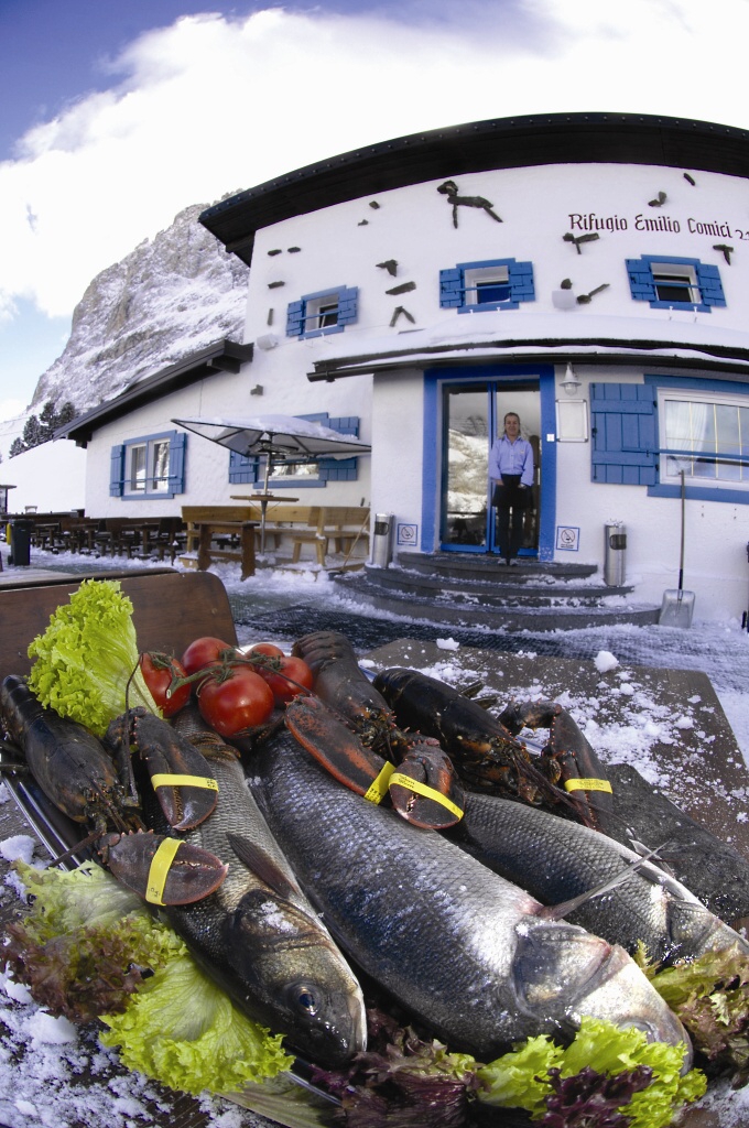 Jin Tyrolsko / South Tyrol - Horydoly.cz 