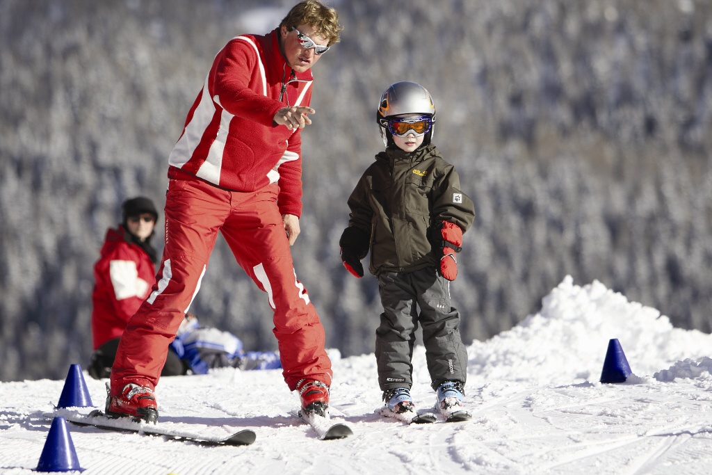 Jin Tyrolsko / South Tyrol - Horydoly.cz 