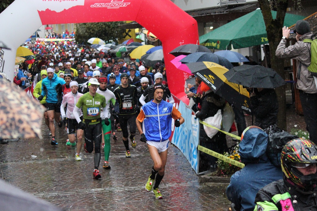Kaiser Marathon 2011 - Horydoly.cz 