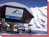 Kaprun, H�uslalm 