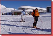 Kaprun, Alpincenter 