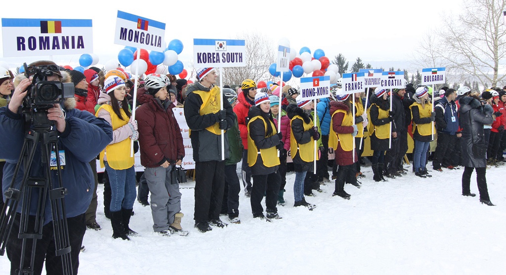 Ice climbing Kirov 2011 - Horydoly.cz 