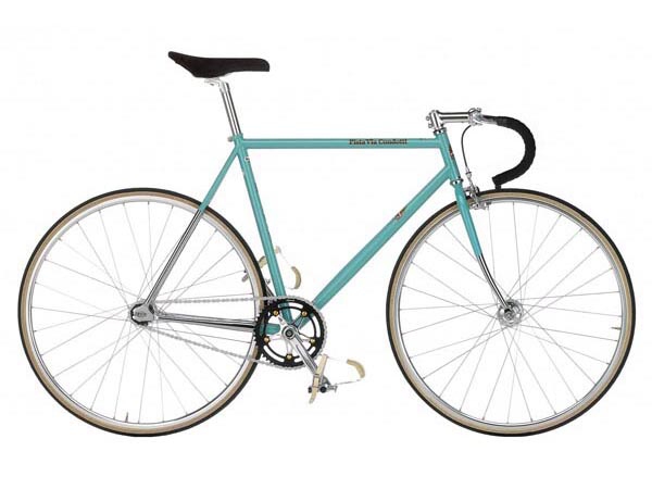 Bianchi Pista - Horydoly.cz 