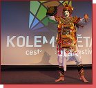 Kintari tan indonsk tance 